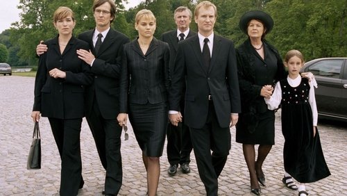 The Inheritance