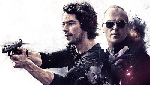 American Assassin