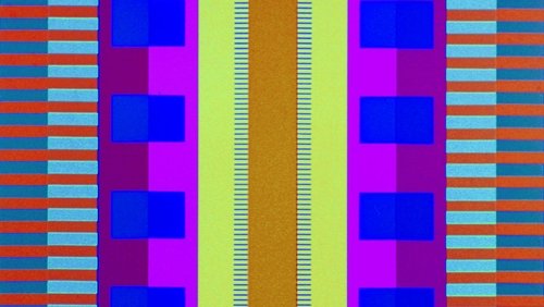 Synchromy
