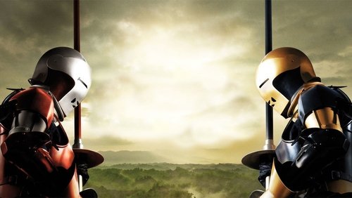 Full Metal Jousting