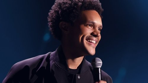 Trevor Noah: I Wish You Would