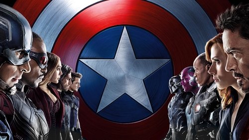 Captain America: Civil War