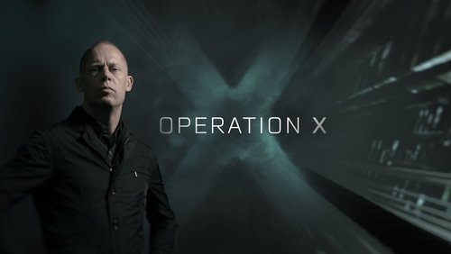 Operation X