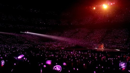 Girls' Generation - Girls & Peace- Japan 2nd Tour
