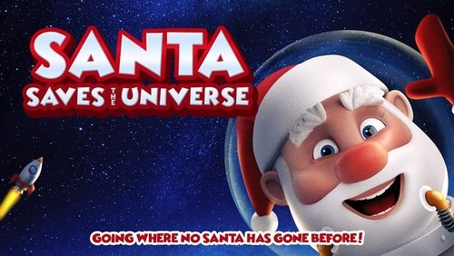 Santa Saves the Universe