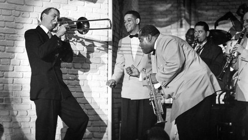 The Glenn Miller Story