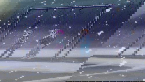 Scott Pilgrim Takes Off