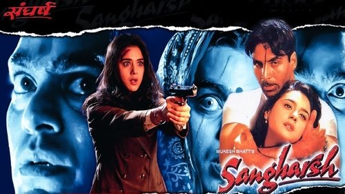 Sangharsh