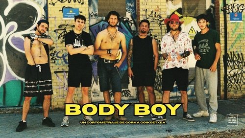 Body Boy
