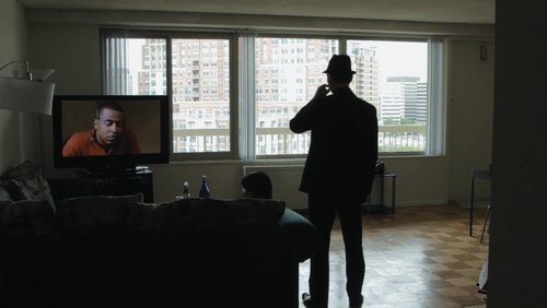 The Henchman's War