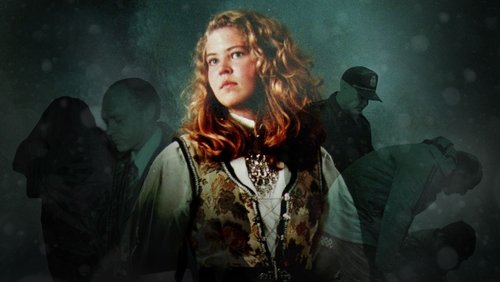 Who Killed Birgitte?