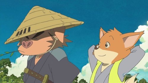 BUTA