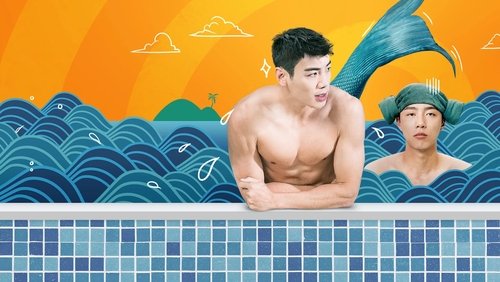 49 Days with a Merman