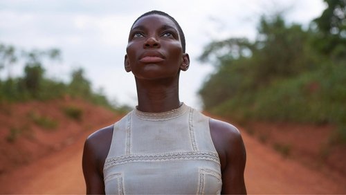 Black Earth Rising