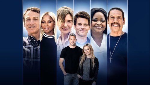 Celebrity IOU: Joyride