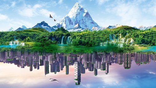 The Age Of Nature