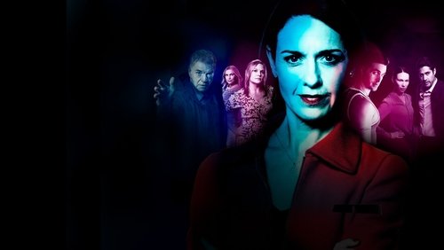 Underbelly: Vanishing Act