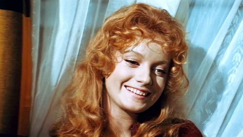 This Dangerous Balcony Door