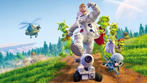 Planet 51