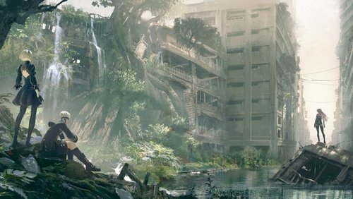 NieR: Theatrical Orchestra 12020