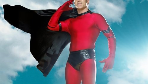 Who Wants to Be a Superhero?