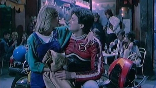 Fever of Love