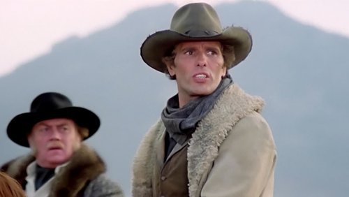 Silver Saddle