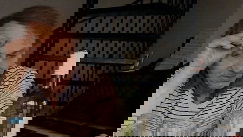 The Kidnapping of Michel Houellebecq