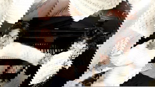 Tomorrow's Cantabile