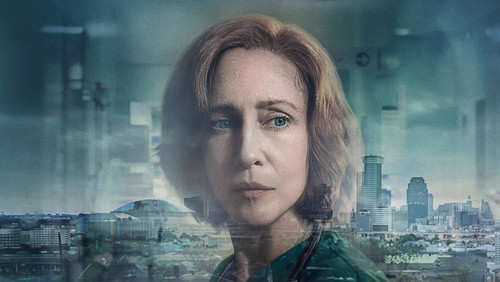 Five Days at Memorial