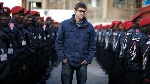 Louis Theroux: Law and Disorder in Johannesburg