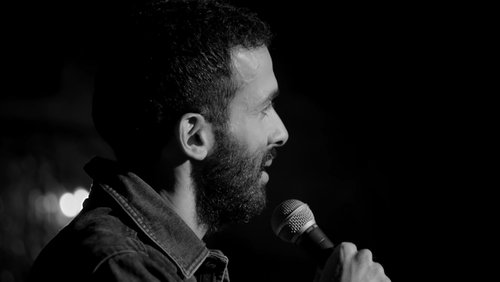 Mustapha El Atrassi  - Nique Sa Grand-Mère