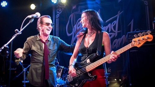 Graham Bonnet Band - Live... Here Comes The Night