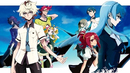 Kiznaiver