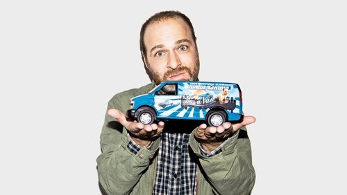 Jon Benjamin Has a Van