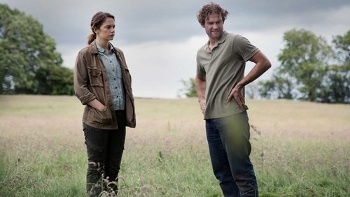 Dark River