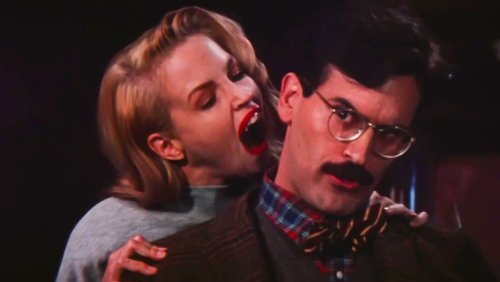 Sundown: The Vampire in Retreat