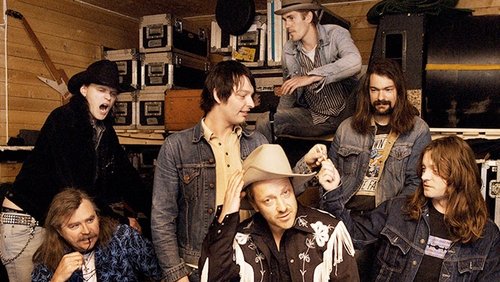 Motorpsycho presents The International Tussler Society