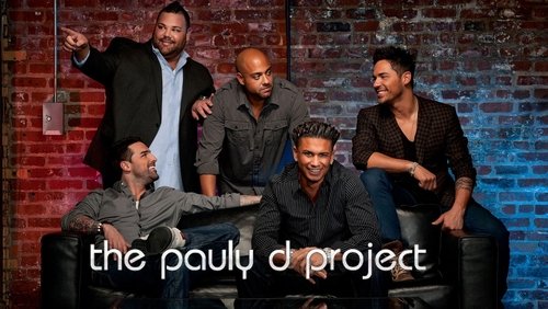 The Pauly D Project