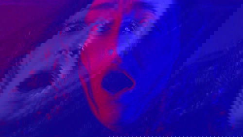 Bad Girl Boogey