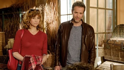 Murder In Luberon