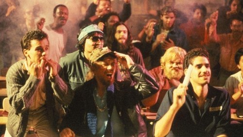 The Underachievers