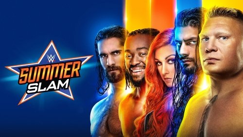 WWE SummerSlam 2019