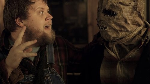Return of the Scarecrow