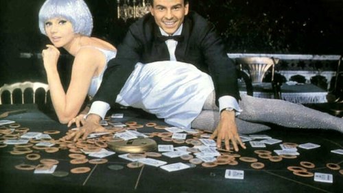 Johnny Banco