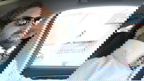 Tim and Eric's Go Pro Show