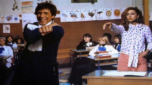 Pierino il fichissimo