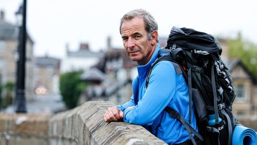 Robson Green: Walking Coast to Coast