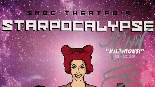 Starpocalypse