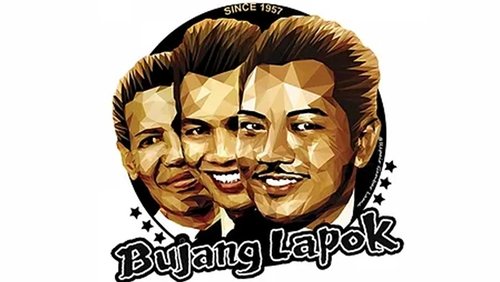 Bujang Lapok